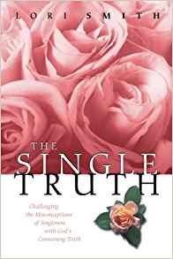 The Single Truth PB - Lori Smith